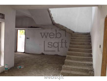 3 BHK Residential Duplex House for Sale